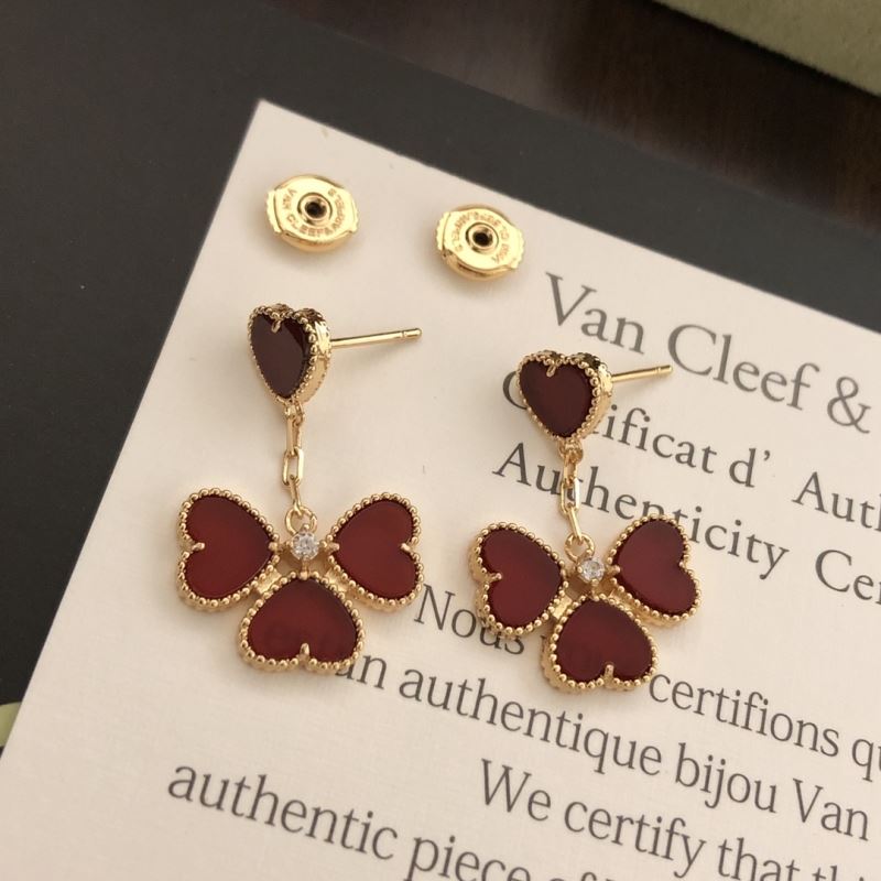 Vca Earrings